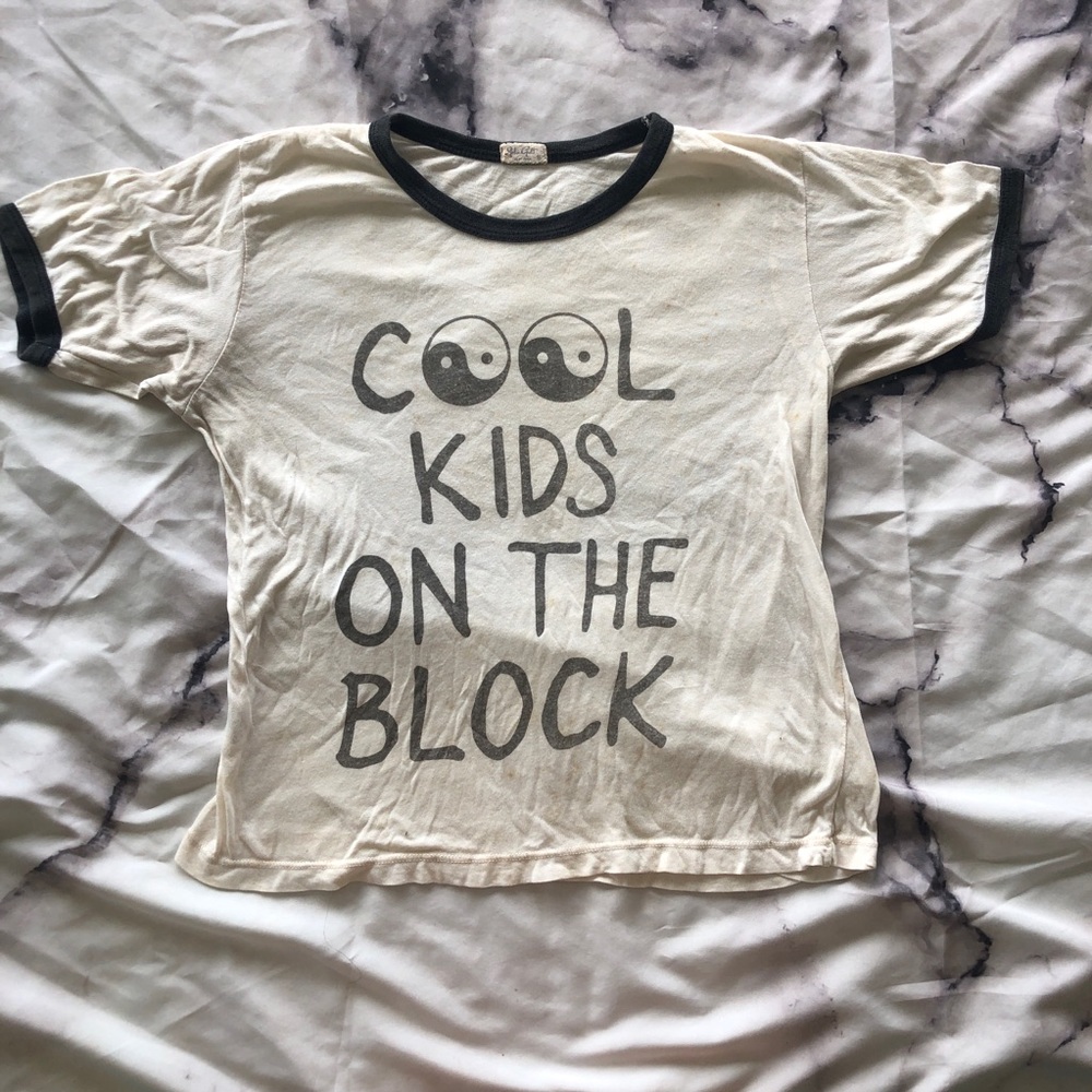 Brandy Melville shirt